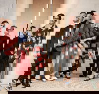 Ensemble Offspring Sizzle - Tourism Gold Coast