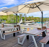 Hemingway's Brewery Port Douglas - Tourism Gold Coast