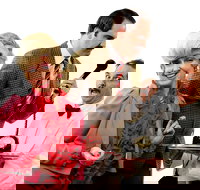 Faulty Towers - The Dining Experience at CountryPlace Hotel - Tourism Gold Coast