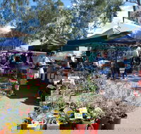 Fernvale Country Markets - Tourism Gold Coast