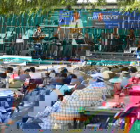 Festival in the Park - Tourism Gold Coast