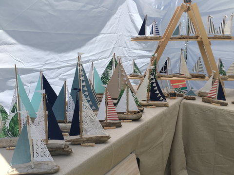 Fig Tree Markets - Tourism Gold Coast 0