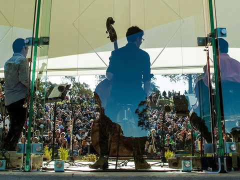 Four Winds Easter Festival - Tourism Gold Coast 0