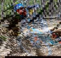 Fox Superflow sealed by Stan's Race  Ipswich - Tourism Gold Coast