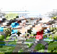 Free Weekly Yoga Asana Class - Tourism Gold Coast