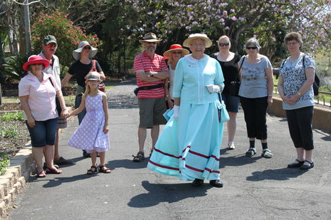 Free Guided Maryborough Heritage Walk Tour - Tourism Gold Coast 1