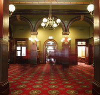 Free Tour of NSW Parliament - Tourism Gold Coast