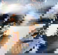 Fusion Boutique Presents Daniel Champagne Live - Tourism Gold Coast