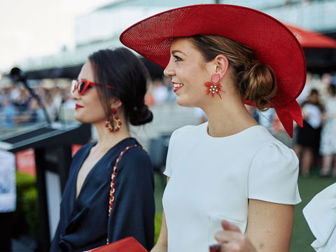 George Main Stakes Day - Tourism Gold Coast 0