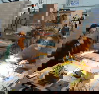 Glass Blowing Beginners Workshop Weekend - Tourism Gold Coast