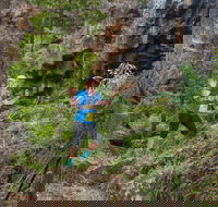 Goldrush Trail Runs - Tourism Gold Coast