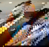 Golden Eagle Day - Tourism Gold Coast