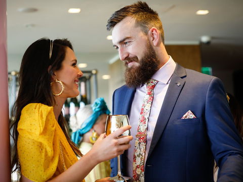 Golden Eagle Day - Tourism Gold Coast 0