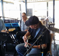 Goulburn Country Music Association Golf Club - Tourism Gold Coast