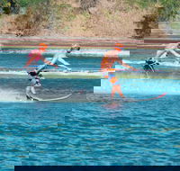 Grafton Bridge to Bridge Ski Classic - Tourism Gold Coast