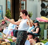 Grapes of Mirth Comedy and Wine in Orange - Tourism Gold Coast