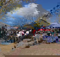 Gulgong Markets - Tourism Gold Coast
