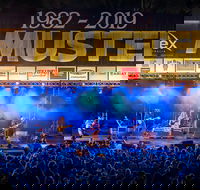 Gympie Music Muster - Tourism Gold Coast