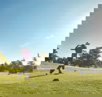 Hahn City of Orange Golf Championship - Tourism Gold Coast