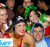 Halloween Cruise XIV - Tourism Gold Coast