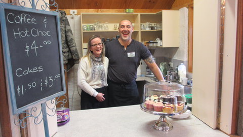 Hamilton HIRL Farmers And Craft Market - Tourism Gold Coast 1