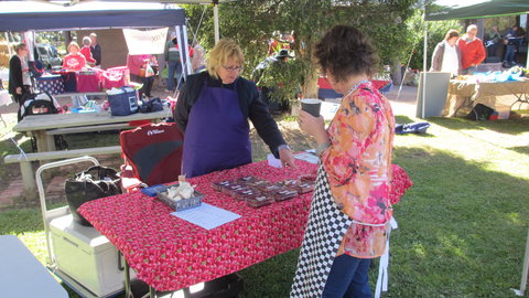 Hamilton HIRL Farmers And Craft Market - Tourism Gold Coast 2