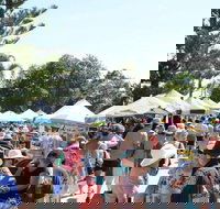 Harrington Festival John Gollan Day Celebrations - Tourism Gold Coast