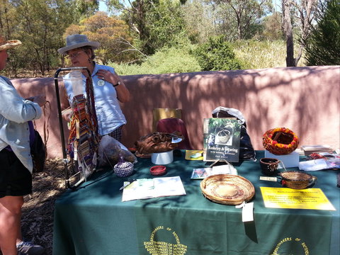 Herring Island Summer Arts Festival - Tourism Gold Coast 2