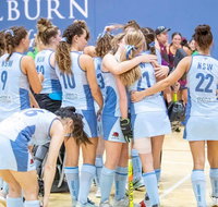 Hockey NSW Indoor State Championship  Under 18 Girls - Tourism Gold Coast