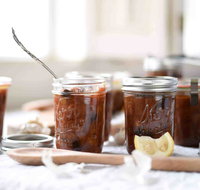 Home Preserving Basics Class - Tourism Gold Coast