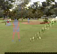 Howlong Golden Shoe Nine Hole Golf Tournament - Tourism Gold Coast