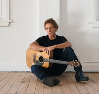 Ian Moss Matchbook 30th Anniversary Tour - Tourism Gold Coast