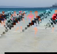 IGA Callala Triathlon Festival - Tourism Gold Coast