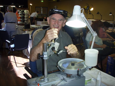 Illawarra Lapidary Club: Jewellery Gems And Minerals Festival - Tourism Gold Coast 1