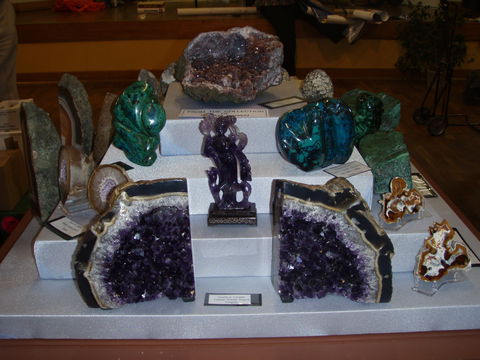 Illawarra Lapidary Club: Jewellery Gems And Minerals Festival - Tourism Gold Coast 2