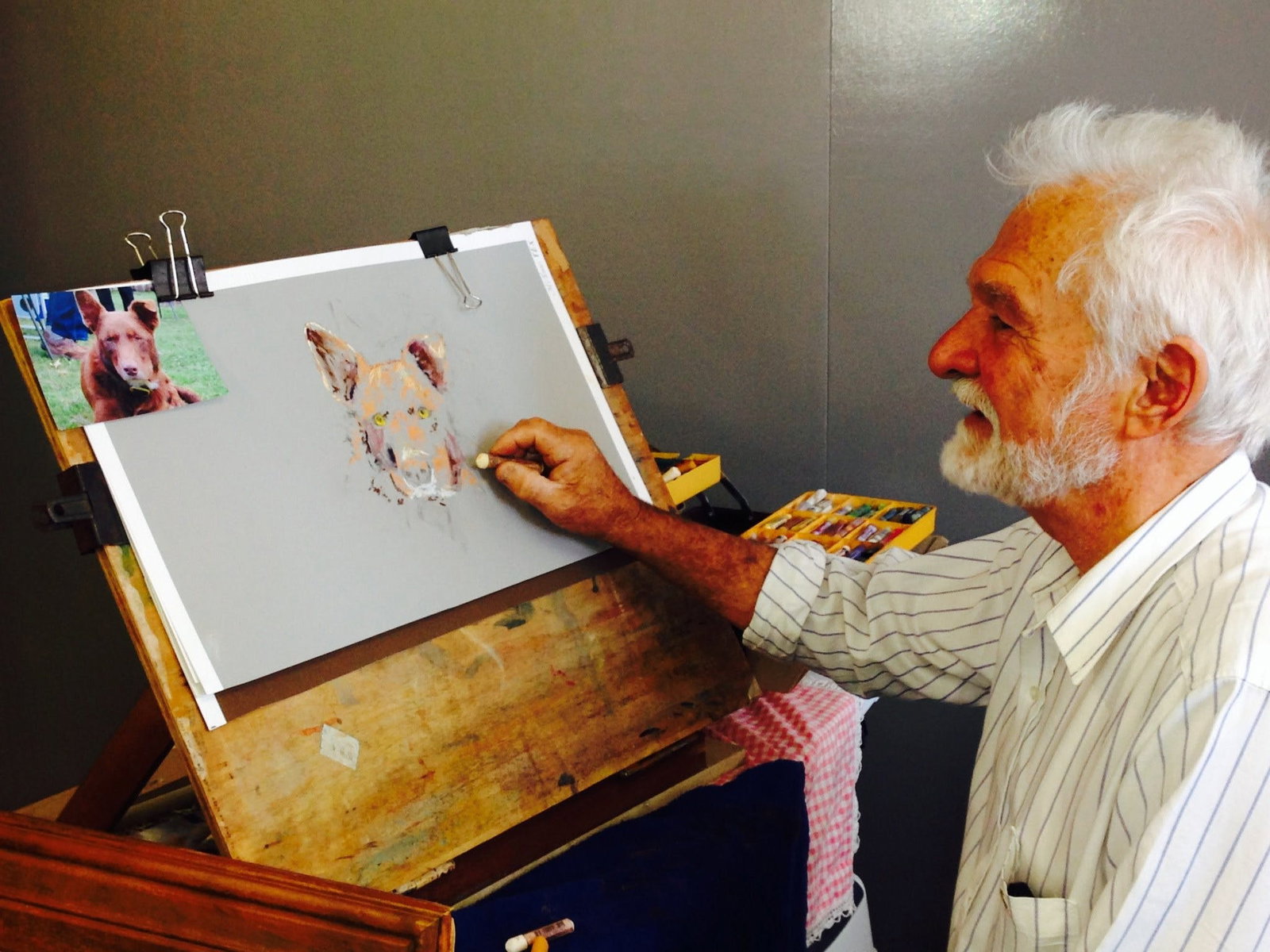 Glenaven QLD Tourism Gold Coast