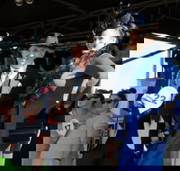 Ipswich Cup 2021 - Tourism Gold Coast