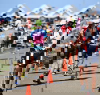 IRONMAN Western Australia - Tourism Gold Coast