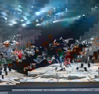 I've Been Meaning To Ask You - Tourism Gold Coast