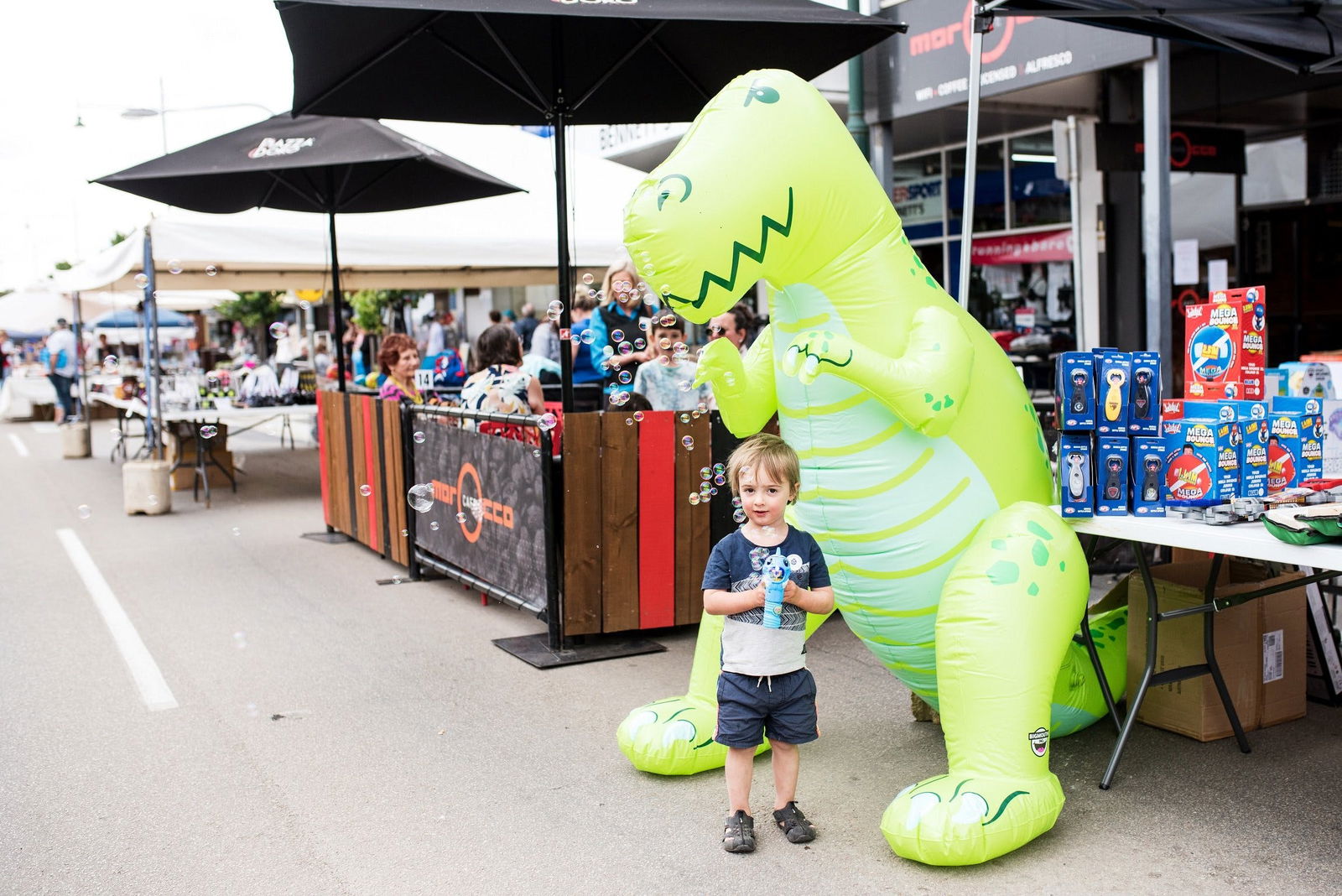 Kyabram VIC Tourism Gold Coast
