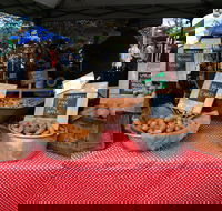Lawson Park Markets - Tourism Gold Coast