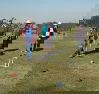 Lawrence Croquet Club - Tourism Gold Coast
