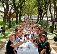 Leeton Sunrice Festival - Tourism Gold Coast