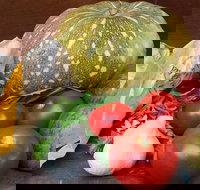 Lismore Organic Market - Tourism Gold Coast