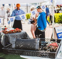 Love Sea Food Port Stephens - Tourism Gold Coast