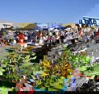 Maclean Community Monthly Markets - Tourism Gold Coast
