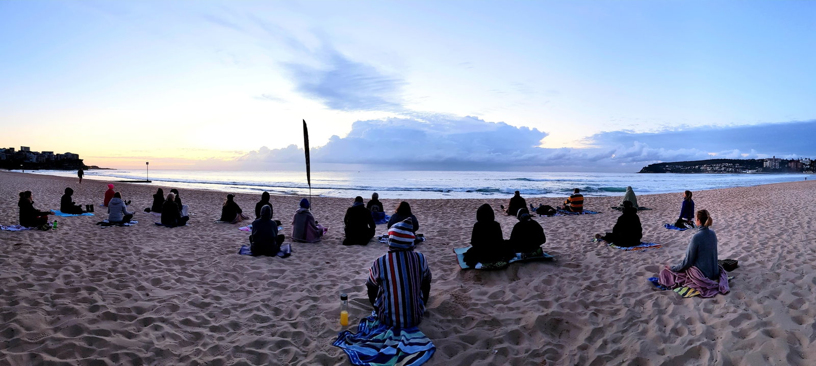 Avalon Beach NSW Tourism Gold Coast