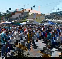 Man from Ironbark Festival - Tourism Gold Coast