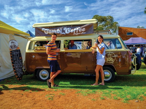 Margaret River Farmers Market - Tourism Gold Coast 2