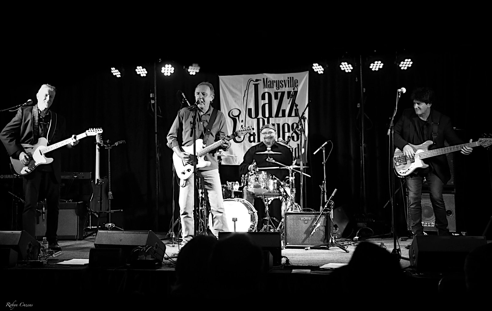 Marysville VIC Tourism Gold Coast